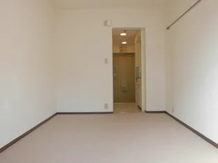 TOP・東寺尾第1【3階】のキッチン