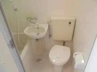 TOP・東寺尾第1【3階】のその他画像