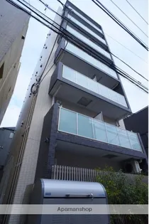 ベルシード横濱大口通【3階】の外観