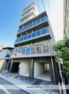 ハーモニーレジデンス東京羽田スカイブリッジの画像