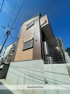 カーザフェリーチェ横浜西谷の画像