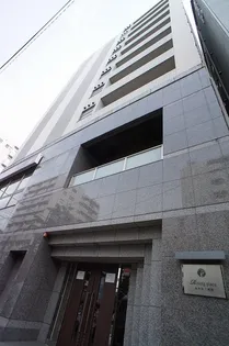 RISING PLACE 桜木町二番館【2階】の外観