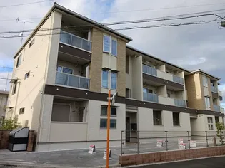 ハイツ フラワーの画像