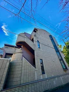 ユーコート鶴ヶ峰の画像