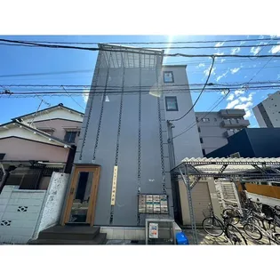 FLAT5川崎大師の画像