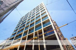 エステムコート横濱大通り公園【9階】の外観