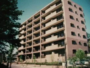 フォレストパーク相模原の画像