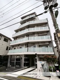 アイル グランディール蒲田の画像