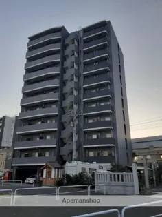 ハーモニーレジデンス大森WESTの画像