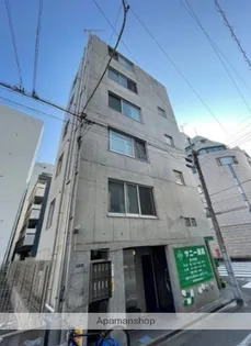 RABBITHOUSE西蒲田【1階】の外観