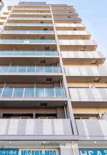 アルテシモレガの画像