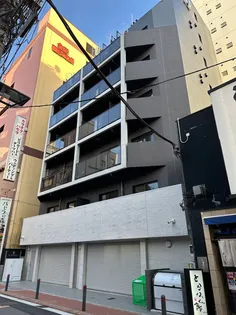 T&F KANNAI BLDGの画像