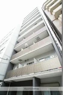 神奈川県横浜市神奈川区西神奈川1丁目【マンション】の外観