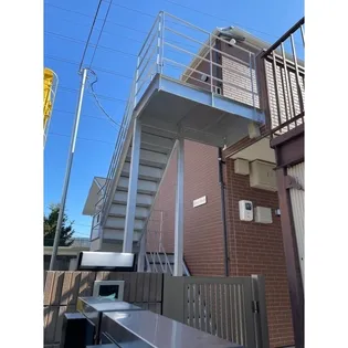 レイディアンス東山田の画像