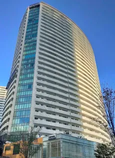 みなとみらいミッドスクエア ザ・タワーレジデンス【30階】の外観