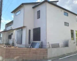 神奈川県川崎市宮前区有馬3丁目【一戸建】の外観