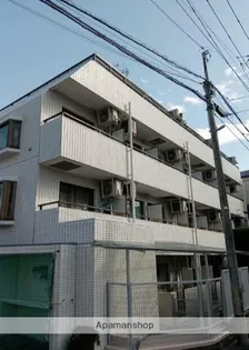 エヴェナール横浜の画像