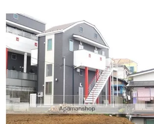 アンブランシュの画像