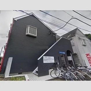 ガーデンハイツ金沢A棟の画像