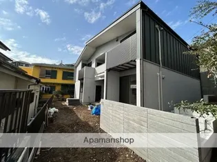 MONAMOUR COCOの画像