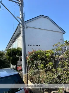 チュベローズ金沢【1階】の外観