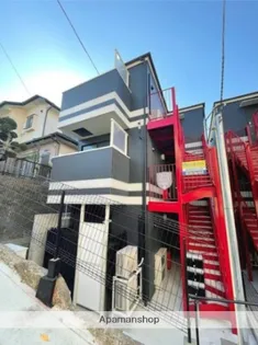 ハーミットクラブハウストゥギャザー生麦ⅡB号棟の画像