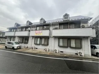 A Iハイツの画像