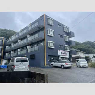 シャトー野比の画像