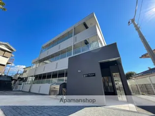 メゾンオルレアンの画像