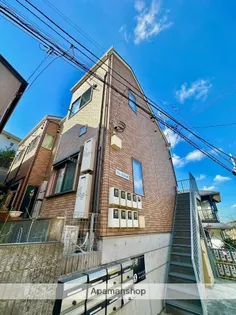 グレース三ツ境の画像