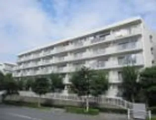 港南台駅前プラザ5号棟の画像