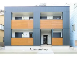 プレステージアCHIGASAKIの画像