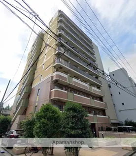 RISING PLACE石川町【4階】の外観