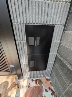 ベイルームパレス横浜妙蓮寺【1階】の内装