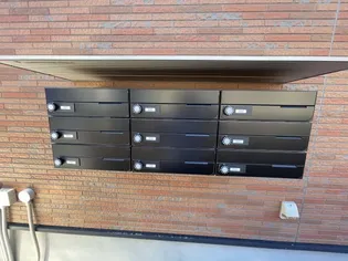 ベイルームパレス横浜妙蓮寺【1階】のその他画像