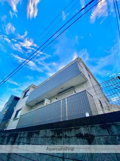 グランデパーチェの画像