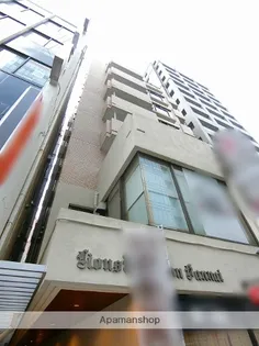 ライオンズマンション関内の画像