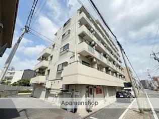 ホーユウコンフォルト大和中央の画像