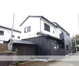 鵠楼【1階】の外観