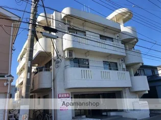 サンハイム平塚の画像
