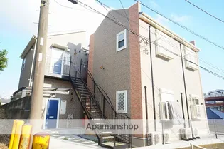 ハーミットクラブハウスアップ ビレッジ反町の画像