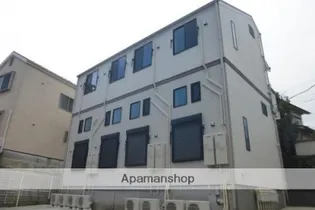 シエロガーデン三ツ沢の画像