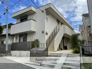 レジデンス戸塚の画像