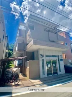 サンカーラ壱番館【3階】の外観