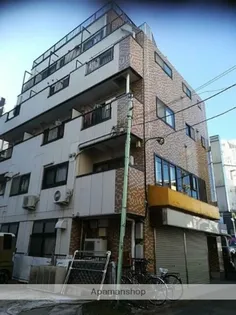 ファインズビル南林間の画像