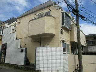 ヴァンドーム戸塚の画像