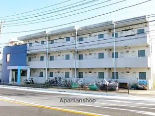 アルカサーノ湘南の画像