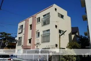 鎌倉マンションFの画像