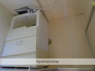 サンハイツ【1階】の風呂