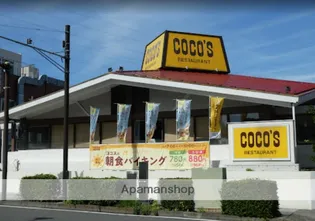 サンハイツ【1階】の周辺